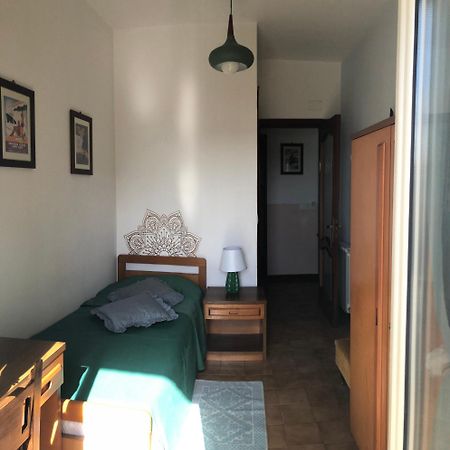 Bed and Breakfast La Zagara à Furci Siculo Extérieur photo