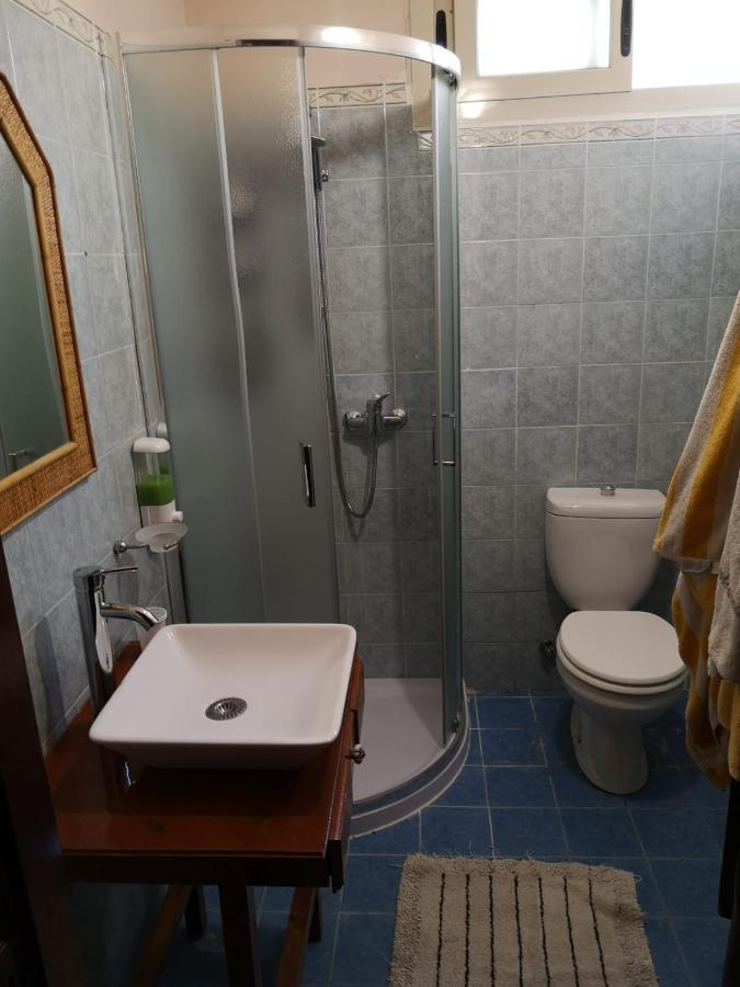 Bed and Breakfast La Zagara à Furci Siculo Extérieur photo