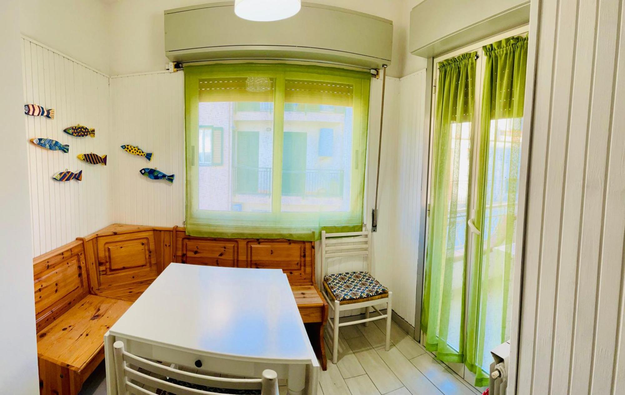 Bed and Breakfast La Zagara à Furci Siculo Extérieur photo