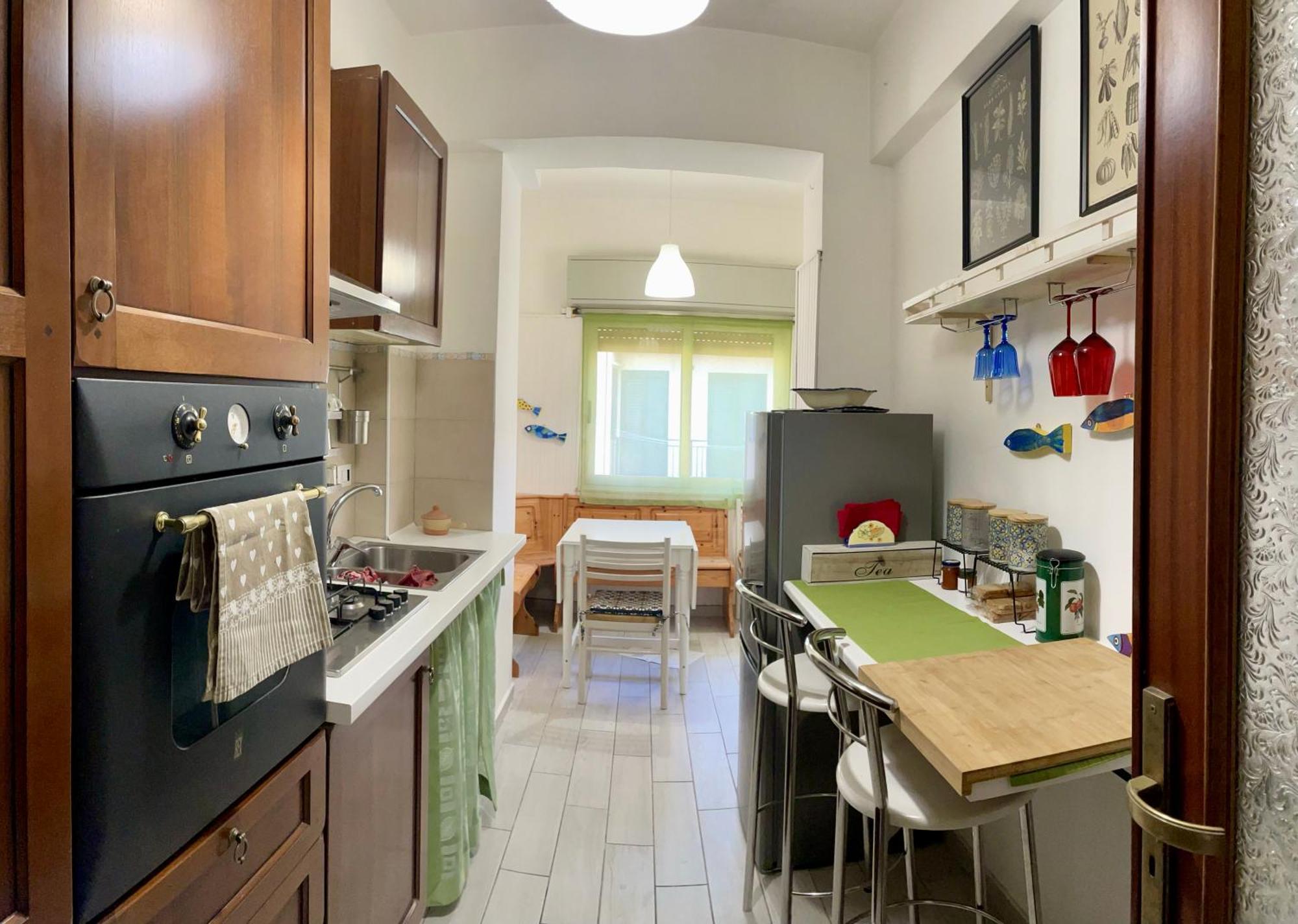 Bed and Breakfast La Zagara à Furci Siculo Extérieur photo