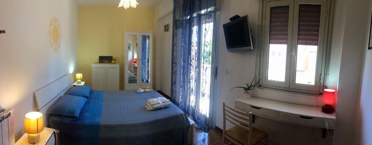 Bed and Breakfast La Zagara à Furci Siculo Extérieur photo