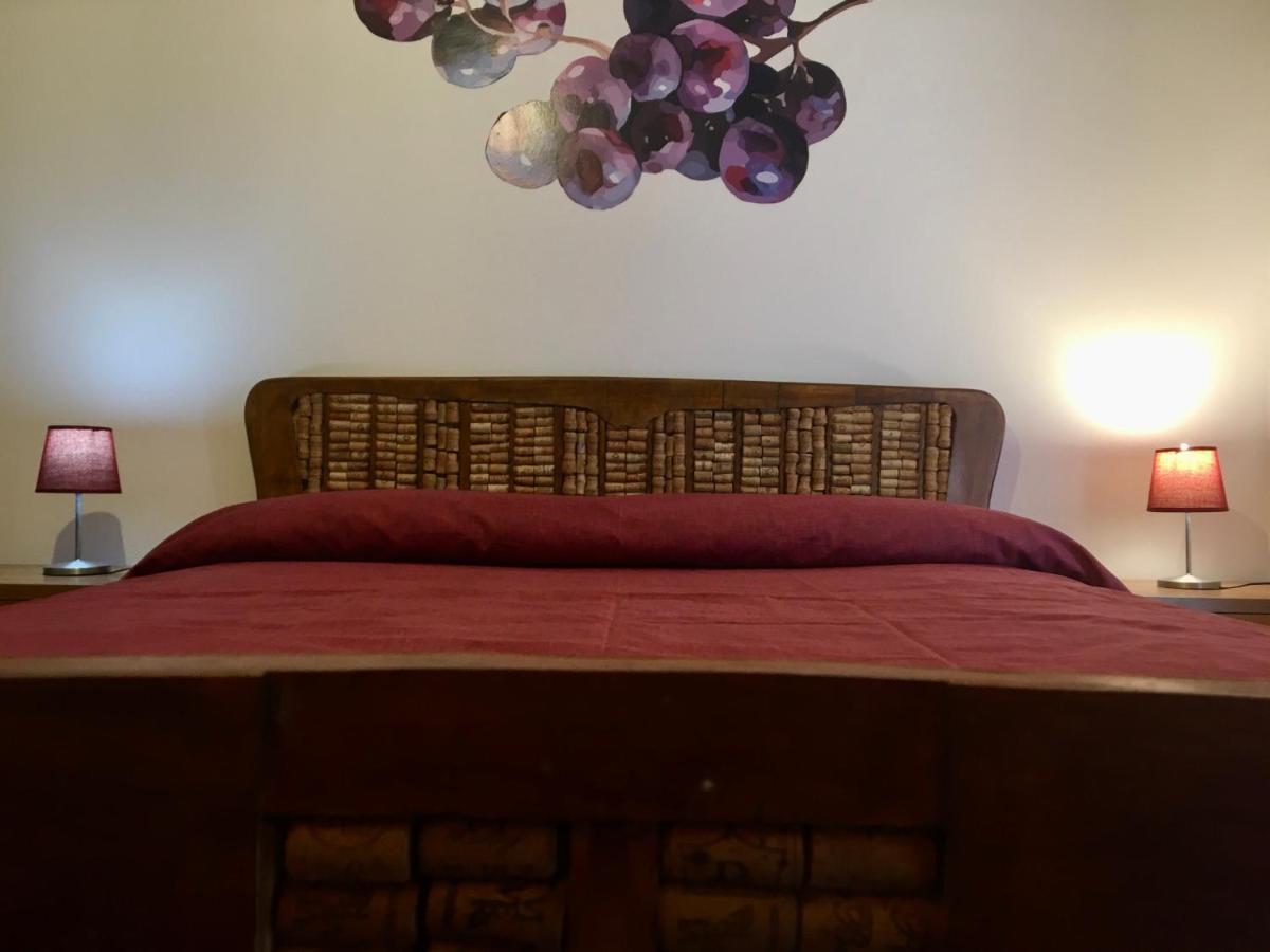 Bed and Breakfast La Zagara à Furci Siculo Extérieur photo